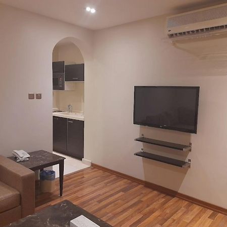 Aswar Hotel Suites Khobar Extérieur photo