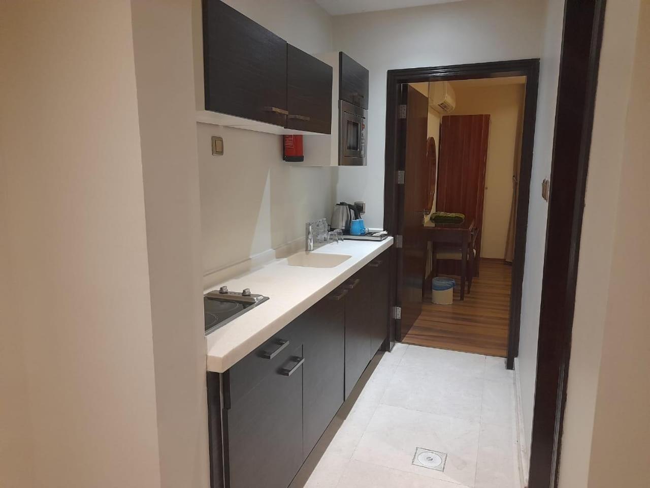 Aswar Hotel Suites Khobar Extérieur photo