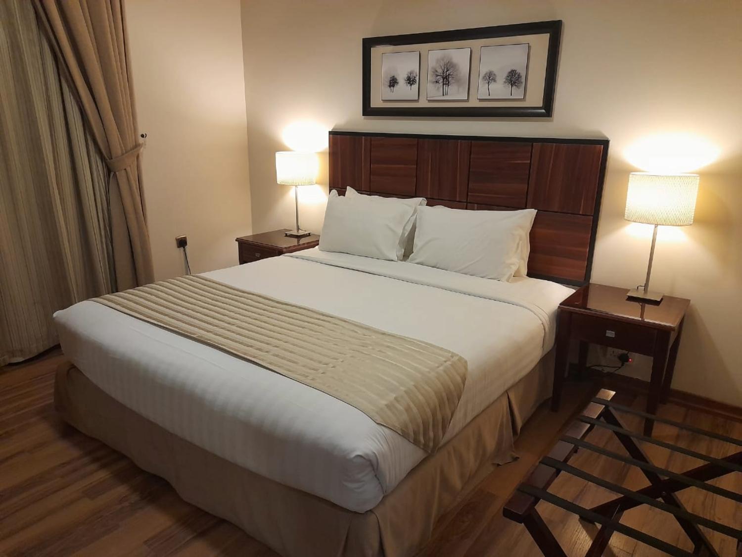 Aswar Hotel Suites Khobar Extérieur photo