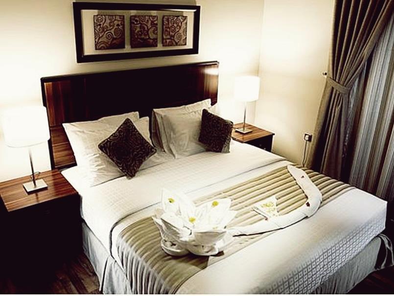 Aswar Hotel Suites Khobar Extérieur photo