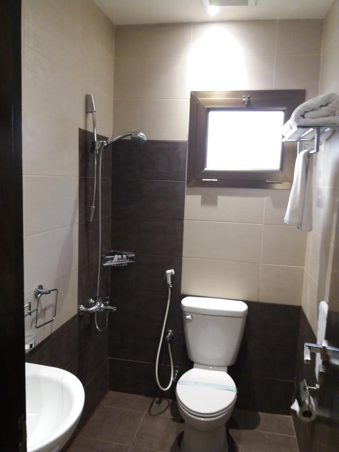 Aswar Hotel Suites Khobar Extérieur photo